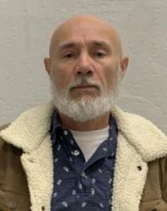 Guillermo Nunez a registered Sex Offender of California