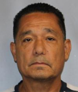 Guillermo Pacheco a registered Sex Offender of California