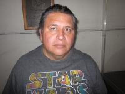 Guillermo Perciado a registered Sex Offender of California
