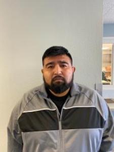 Guillermo Israel Tlatenchigomez a registered Sex Offender of California