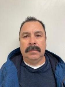 Guillermo Varela a registered Sex Offender of California