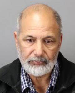 Gulwant Singh a registered Sex Offender of California