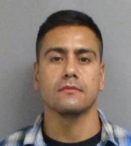Gustavo Bimbela a registered Sex Offender of California
