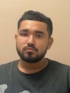 Gustavo Covarrubias a registered Sex Offender of California