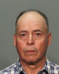 Gustavo Garcia a registered Sex Offender of California