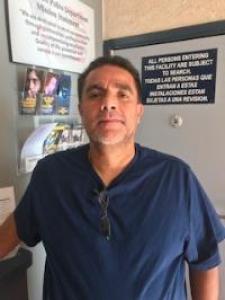 Gustavo Garcia Jr a registered Sex Offender of California
