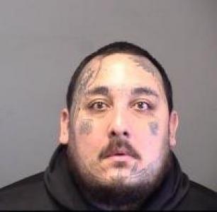 Gustavo Garcia a registered Sex Offender of California