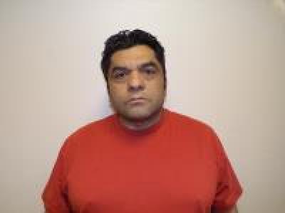 Gustavo Elenilson Menjivar a registered Sex Offender of California