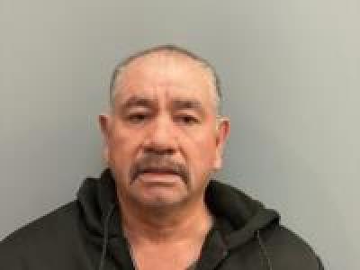 Gustavo Ramirez a registered Sex Offender of California