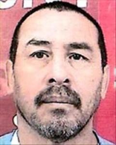 Gustavo Montoya Ramos a registered Sex Offender of California