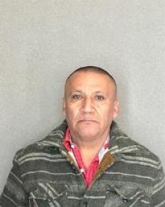 Gustavo Rodriguez a registered Sex Offender of California