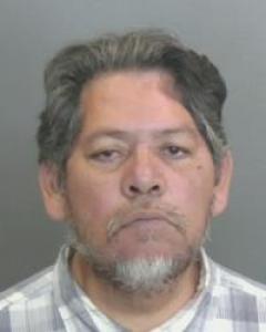 Gustavo Galaviz Ruiz a registered Sex Offender of California