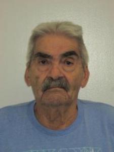 Gustavo A Soto a registered Sex Offender of California