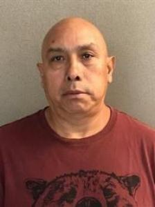 Gustavo Tapia-olandez a registered Sex Offender of California