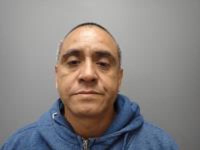 Gustvo Garcia a registered Sex Offender of California