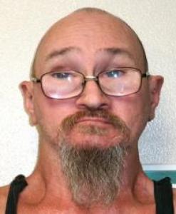 Guy Brooks Miller a registered Sex Offender of California