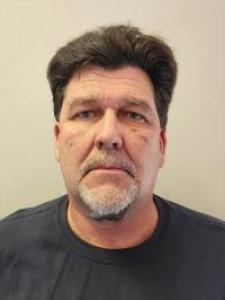 Guy T Williams a registered Sex Offender of California