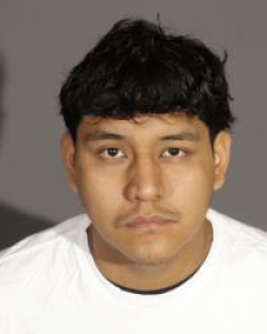 Guzman Norbey Machorro a registered Sex Offender of California