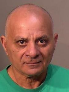 Habib Karim Habash a registered Sex Offender of California