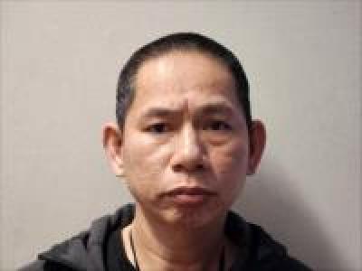 Hai Nguyen a registered Sex Offender of California