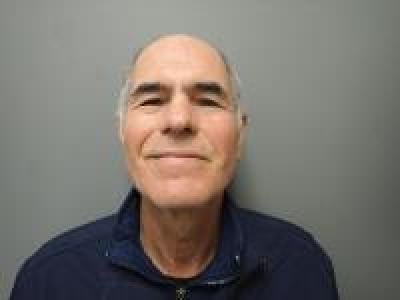 Hamo Sookazian a registered Sex Offender of California