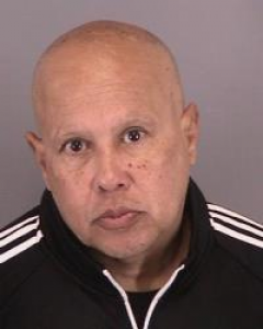 Hank Peter Rivera a registered Sex Offender of California