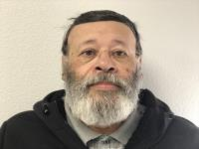 Harald Henry Forte a registered Sex Offender of California