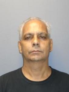 Harminder Sohal Singh a registered Sex Offender of California