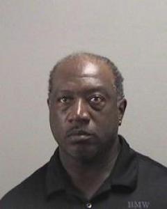Harold Givens a registered Sex Offender of California