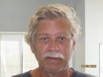 Harold Steven Harris a registered Sex Offender of California