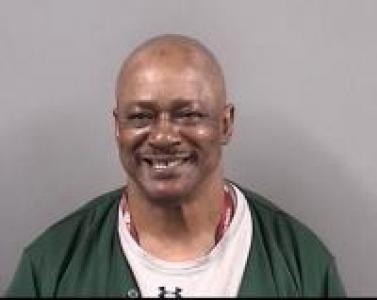 Harold Jackson a registered Sex Offender of California