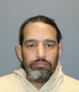 Harold Jiovani Marchelly a registered Sex Offender of California