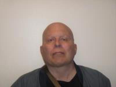 Harold Weigand a registered Sex Offender of California