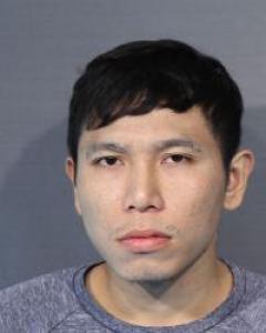 Harrison Huy Chung a registered Sex Offender of California