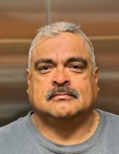 Harry Louis Dominguez a registered Sex Offender of California