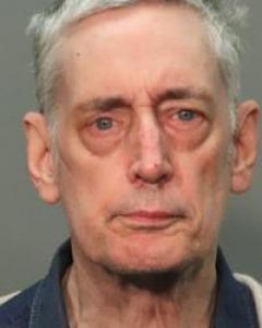 Harvey Nelson Baker III a registered Sex Offender of California