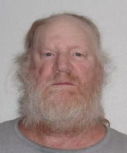 Harvey Lee Thompson a registered Sex Offender of California