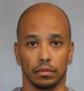 Hassan Manuel Hester a registered Sex Offender of California