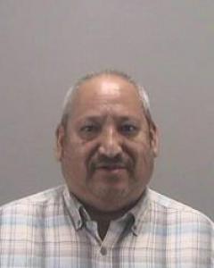 Hecter Morales Salinas a registered Sex Offender of California