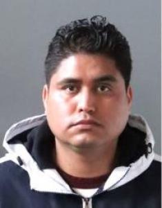 Hector Isaac Torres Alarcon a registered Sex Offender of California