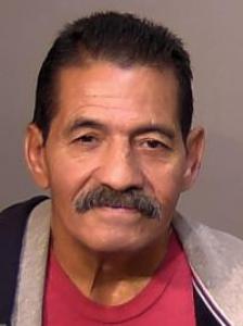 Hector Alvarez a registered Sex Offender of California