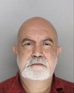 Hector Manuel Campos a registered Sex Offender of California
