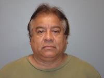 Hector Castaneda a registered Sex Offender of California