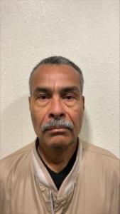 Hector Castro a registered Sex Offender of California