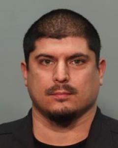 Hector Contreras a registered Sex Offender of California