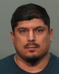 Hector Contreras a registered Sex Offender of California