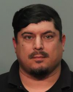 Hector Contreras a registered Sex Offender of California