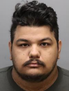 Hector Gabriel Dominguez a registered Sex Offender of California