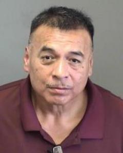 Hector Eloy Escalante a registered Sex Offender of California