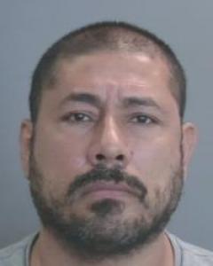Hector Manuel Escalera a registered Sex Offender of California